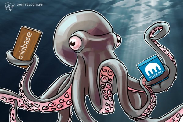 Как зайти на kraken в 2024