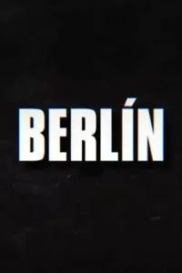 Берлин сериал