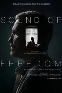 Звук свободы фильм